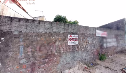 Terreno em Jardim Bandeirantes - São Carlos