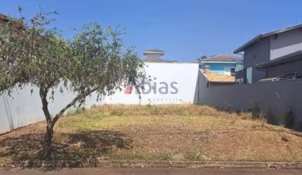 Terreno à Venda em Residencial Eldorado, São Carlos - R$371.000