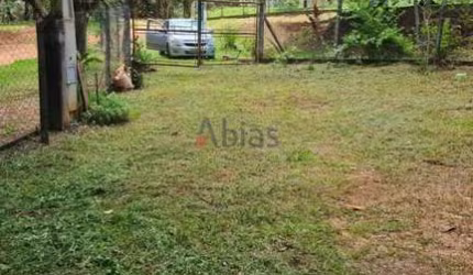 Terreno à Venda em Valparaíso II, São Carlos - R$ 420.000