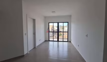 Apartamento em Cidade Jardim - São Carlos, SP