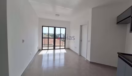 Apartamento em Cidade Jardim - São Carlos, SP
