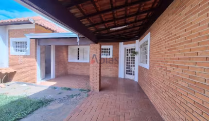 Casa de Condominio em Parque Fehr - São Carlos