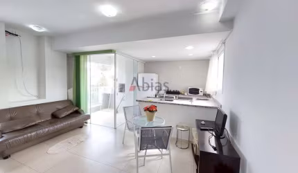Apartamento em Jardim Santa Paula - São Carlos, SP