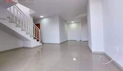 Apartamento em Parque Faber Castell - São Carlos, SP