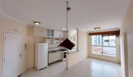 Apartamento em Jardim Lutfalla - São Carlos, SP