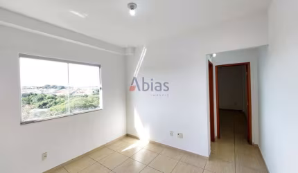 Apartamento em Jardim Centenário - São Carlos, SP