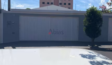 Casa à Venda em Jardim Santa Paula, São Carlos, 3 Dorms, 169m²