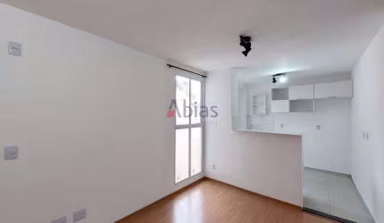 Apartamento em Jardim Hikari - São Carlos, SP