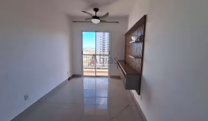 Apartamento em Parque Faber Castell - São Carlos, SP