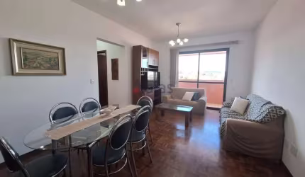 Apartamento em Vila Monteiro (gleba I) - São Carlos, SP