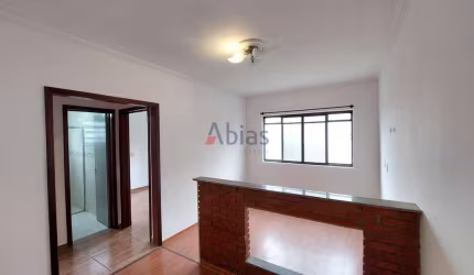 Apartamento em Romeu Santini - São Carlos, SP