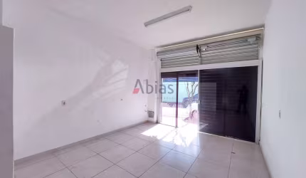 Loja/Salão em Jardim Botafogo 1 - São Carlos, SP