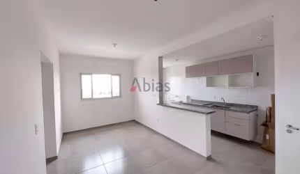 Apartamento em Vila Prado - São Carlos, SP