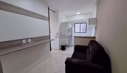 Apartamento em Centro - São Carlos, SP