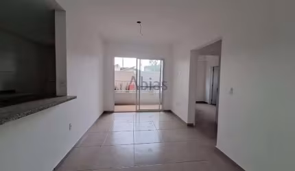 Apartamento em Vila Prado - São Carlos, SP