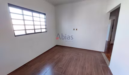 Casa em Jardim Ricetti - São Carlos