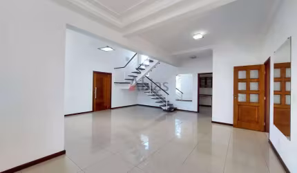 Casa de Condominio em Village Damha I - São Carlos, SP