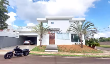 Casa de Condominio em Damha I - São Carlos, SP