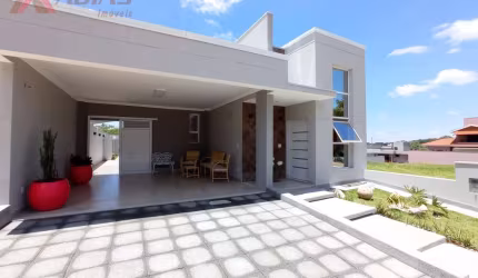 Casa de Condominio em Condomínio Aquarela - São Carlos, SP