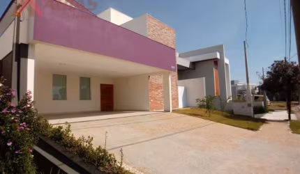 Casa de Condominio em Damha III - São Carlos, SP