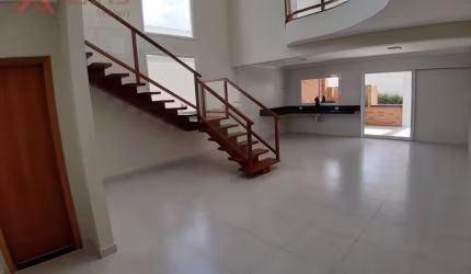 Casa de Condominio em Damha III - São Carlos, SP
