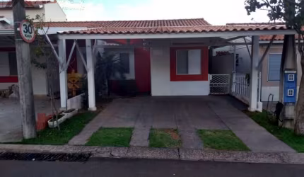 Casa de Condominio em Jardim Ipanema - São Carlos, SP