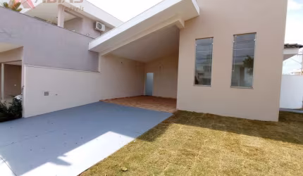 Casa de Condominio em Condomínio Residencial Quebec - São Carlos, SP
