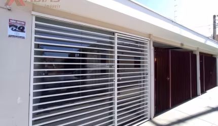 Casa em Jardim Sao Joao Batista - São Carlos