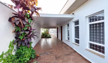 Casa em Centro - São Carlos, SP