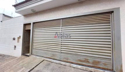 Casa em Planalto Paraíso - São Carlos, SP