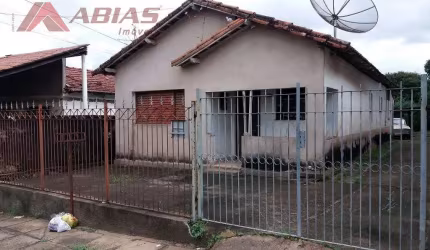 Casa em Vila Faria - São Carlos, SP