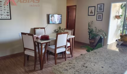 Apartamento em Centro - São Carlos, SP