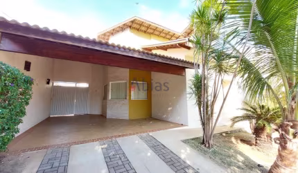 Casa de Condominio em Village Damha I - São Carlos, SP