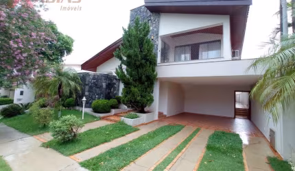 Casa de Condominio em Parque Faber Castell - São Carlos, SP