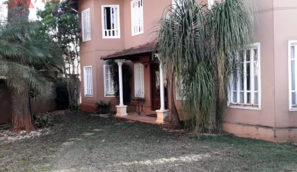 Casa de Condomínio em Pq. Faber Castell I - São Carlos, SP