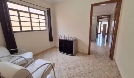 Apartamento em Parque Arnold Schimidt - São Carlos