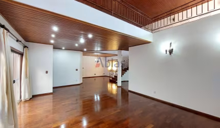 Casa de Condominio em Parque Faber Castell I - São Carlos, SP