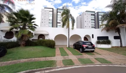 Casa de Condominio em Parque Faber Castell I - São Carlos, SP