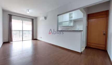 Apartamento em Parque Faber Castell - São Carlos, SP