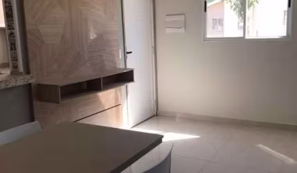 Casa de Condominio em Água Vermelha - São Carlos, SP