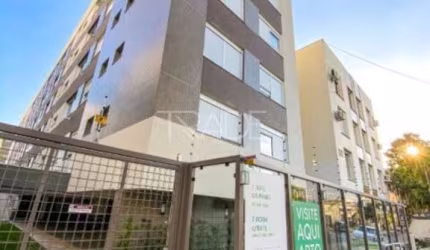 Apartamento com 2 quartos à venda na Rua Coronel André Belo, 645, Menino Deus, Porto Alegre por R$ 495.000