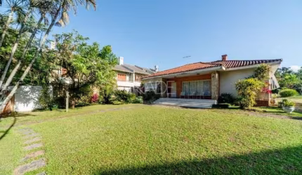 Casa com 3 quartos à venda na Rua João Mendes Ouriques, 234, Jardim Isabel, Porto Alegre por R$ 900.000