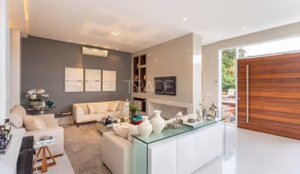 Casa com 3 quartos à venda na Rua Landel de Moura, 1435, Tristeza, Porto Alegre por R$ 1.390.000