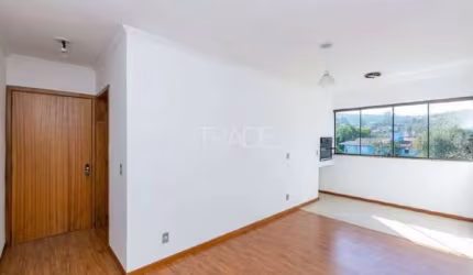 Apartamento com 3 quartos à venda na Rua Porto Calvo, 132, Ipanema, Porto Alegre por R$ 349.000