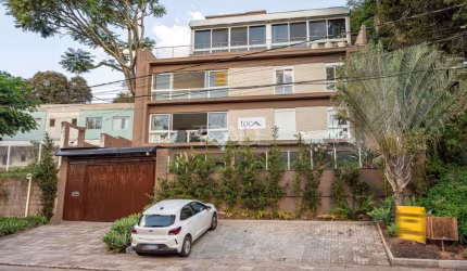 Apartamento com 4 quartos à venda na Avenida Guaíba, 2200, Vila Assunção, Porto Alegre por R$ 4.500.000