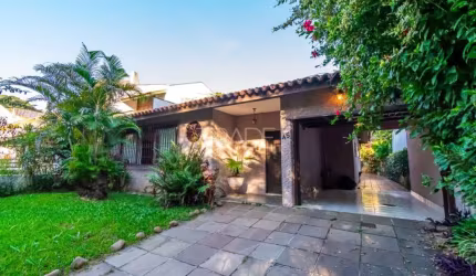 Casa com 4 quartos à venda na Rua Jigoro Kano, 45, Jardim Isabel, Porto Alegre por R$ 850.000
