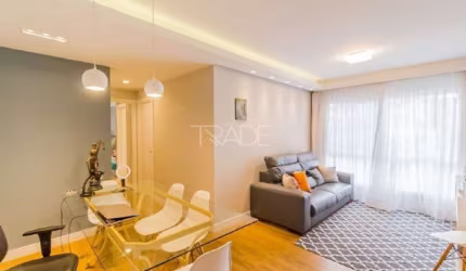 Apartamento com 2 quartos à venda na Rua Doutor Pereira Neto, 10, Tristeza, Porto Alegre por R$ 699.000