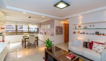 Apartamento com 3 quartos à venda na Travessa Nova Trento, 101, Tristeza, Porto Alegre por R$ 1.242.000