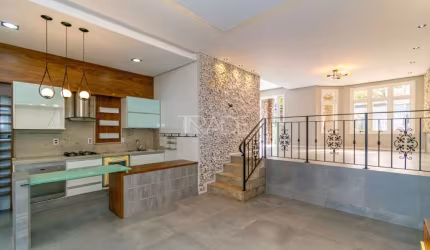 Casa com 3 quartos à venda na Rua Edilson João Prola, 26, Ipanema, Porto Alegre por R$ 790.000