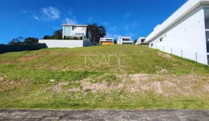 Terreno em condomínio fechado à venda na Estrada das Três Meninas, 2001, Vila Nova, Porto Alegre por R$ 540.000